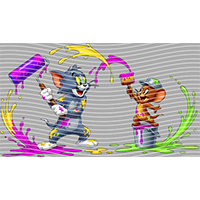 Cartoons and other-CO 3728